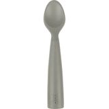 Bfs Oioi Nam Nam Silikon Mama Kaşığı Powder Grey