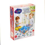 Bfs ONY-381 Onyıl, Ahşap, Manyetik Tutmalı Balık Oyunu