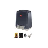 Bft Ares Bt A 1500 Yana Kayar Kapı Motoru (kit)