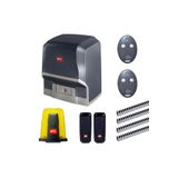 Bft Ares Bt A1000 Kit Kapı Motoru