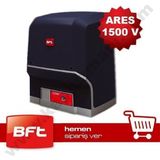 Bft Ares Bt A1500 V Hızlı Tip Yana Kayar Kapı Motoru