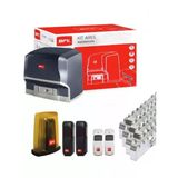Bft Ares Bt B1000 Yanakayar Bahçe Garaj Kapı Motor Seti