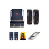 Bft Ares Veloce Smart BT A1000 24 V Otomatik Kapı Motoru Kit-Seti (Hızlı Motor)