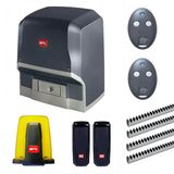 Bft Ares Veloce Smart BT A500 Kapı Motoru (Kit Paket)