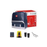 Bft Ares Veloce Smart BT A500 Otomatik Kapı Motoru (Aksesuarlı Set)