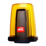 BFT D114093 00003 RADIUS LED BT A R1 24 V ANTENLİ İKAZ LAMBA