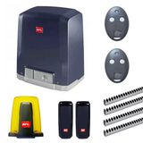 Bft Deimons 600 Kapı Motor Kiti