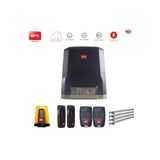 Bft Deımos A 600 Yana Kayar Kapı Motoru (Kit)
