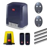 BFT Deimos AC A 800 Kapı Motoru (Kit Paket