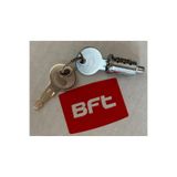 Bft Deimos Bft Ares Motor Manuel Anahtarı Boşa Alma Anahtarı ve Göbeği