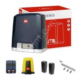 Bft Deimos Bt A600 Kayar Kapı Motoru Kit Paket