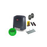 Bft Deimos Bt A600 Otomatik Sürgülü Yana Kayar Bahçe Garaj Kapı Motoru ( Kit Paket )