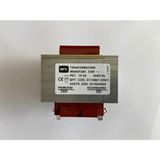 Bft Deimos Bt A600 Transformatör 230V-25V/70VA Trafo - Gri