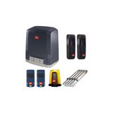 BFT Deimos BT B400 Kapı Motoru (Kit Paket)