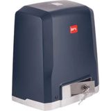Bft Deimos Bt B400 Kapı Motoru (Tek Motor) - Siyah
