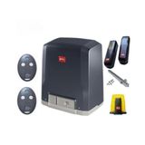 Bft Deimos Bt B600 Kit 24V Otomatik Kayar Kapı Motoru Set