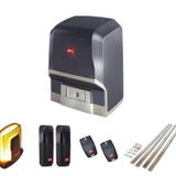 Bft Icaro Smart N F AC A2000 Yana Kayar Kapı Motoru Kit Paket