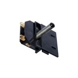 Bft Limit Switch ( Yana Kayar Kapı Durdurucusu) - Siyah