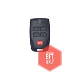 Bft Mitto 4 Otomatik Kapı Kumandası Yeni Kasa