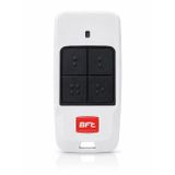 Bft Mitto Cool C4 Ec 4 Kanallı Garaj Kapısı Ve Otomatik Kapı Kumandası 433.92 Mhz