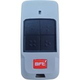 Bft Mıtto Cool C4 Ec 4 Tuşlu Kumanda Gri (Otomatik Kapı Kumandası)