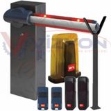 Bft Moovı 60 4mt Kollu Bariyer Kiti