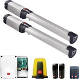 Bft Phobos B25 Dairesel Kapı Motoru (Çift Motorlu Kit) - 50 m
