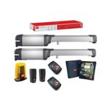 Bft Phobos Bt A40 Kit Dairesel Kanatlı Kapı Motoru -Bft A40 Kit