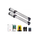 Bft Phobos BT B25 FR Otomatik Dairesel Kapı Motoru (Kit Seti)