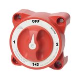 Bfy Akü Şalteri. On-Off. 350/600 Amp. 12-24V. Bot Şalter