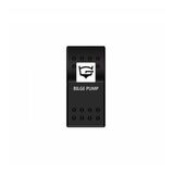 BFY Switch Anahtarları 12-24V Navigation Light (Navigasyon Lambası)
