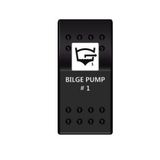 Bfy Switch On-Off Sintine Pompası 1