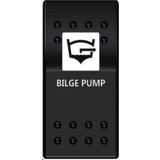 Bfy Switch On-Off Sintine Pompası 2