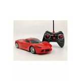 Bfy Toys Full Fonksiyon Uzaktan Kumandalı Pilli Panter Yarış Arabası Kırmızı ,Uzaktan Kumandalı Araba , Araba