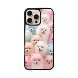 BG AKSESUAR Apple iPhone 11 Pro Uyumlu Oyuncak Temalı Baskılı, Mat Siyah, Yumuşak Silikon, Şok Emici Kapak Kılıf