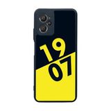 BG AKSESUAR Casper Via X30 Plus ile Uyumlu Kılıf, Fenerbahçe15G1, Siyah, Yumuşak Silikon, Koruyucu, Şok Emici