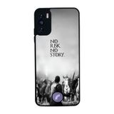 BG AKSESUAR Reeder S19 Max Pro S ile Uyumlu Game of Thrones Tasarımlı Glossy Premium Kılıf, Siyah