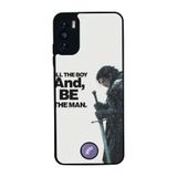 BG AKSESUAR Reeder S19 Max Pro S ile Uyumlu Game of Thrones Tasarımlı Glossy Premium Kılıf
