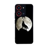 BG AKSESUAR Reeder S19 Max Pro S ZOOM ile Uyumlu Türk Tasarımlı Glossy Premium Kılıf, Siyah