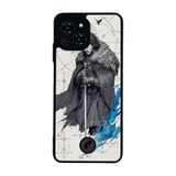 BG AKSESUAR Reeder S23 Pro Max ile Uyumlu Game of Thrones Tasarımlı Glossy Premium Kılıf
