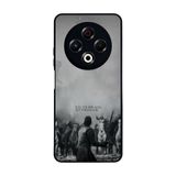 BG AKSESUAR Tecno Spark 30 ile Uyumlu Game of Thrones Tasarımlı Glossy Premium Kılıf