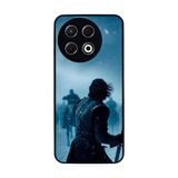 BG AKSESUAR Tecno Spark 30 Pro ile Uyumlu Game of Thrones Tasarımlı Glossy Premium Kılıf
