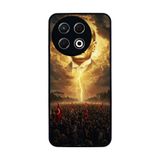 BG AKSESUAR Tecno Spark 30 Pro ile Uyumlu Mustafa Kemal Atatürk Tasarımlı Glossy Premium Kılıf