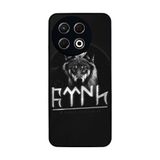 BG AKSESUAR Tecno Spark 30 Pro ile Uyumlu Türk Tasarımlı Glossy Premium Kılıf, Siyah