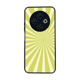 BG AKSESUAR Tecno Spark 30C ile Uyumlu Vintage Tasarım Siyah Kılıf, Yumuşak Silikon, Şok Emici Koruyucu Kapak