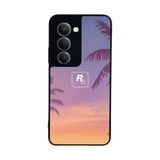BG AKSESUAR Xiaomi Redmi 15 5G ile Uyumlu GTA Tasarımlı Glossy Premium Kılıf
