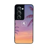 BG AKSESUAR Xiaomi Redmi 15 5G ile Uyumlu GTA Tasarımlı Glossy Premium Kılıf