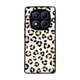 BG AKSESUAR Xiaomi Redmi Note 14 Pro 4G ile Uyumlu Kılıf, LouisVuitton Tasarım, Silikon, Siyah