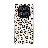 BG AKSESUAR Xiaomi Redmi Note 14 Pro 4G ile Uyumlu Kılıf, LouisVuitton Tasarım, Silikon, Siyah