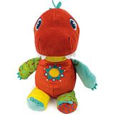 Bg Baby Clementoni Trex Dinozor Peluş Oyuncak